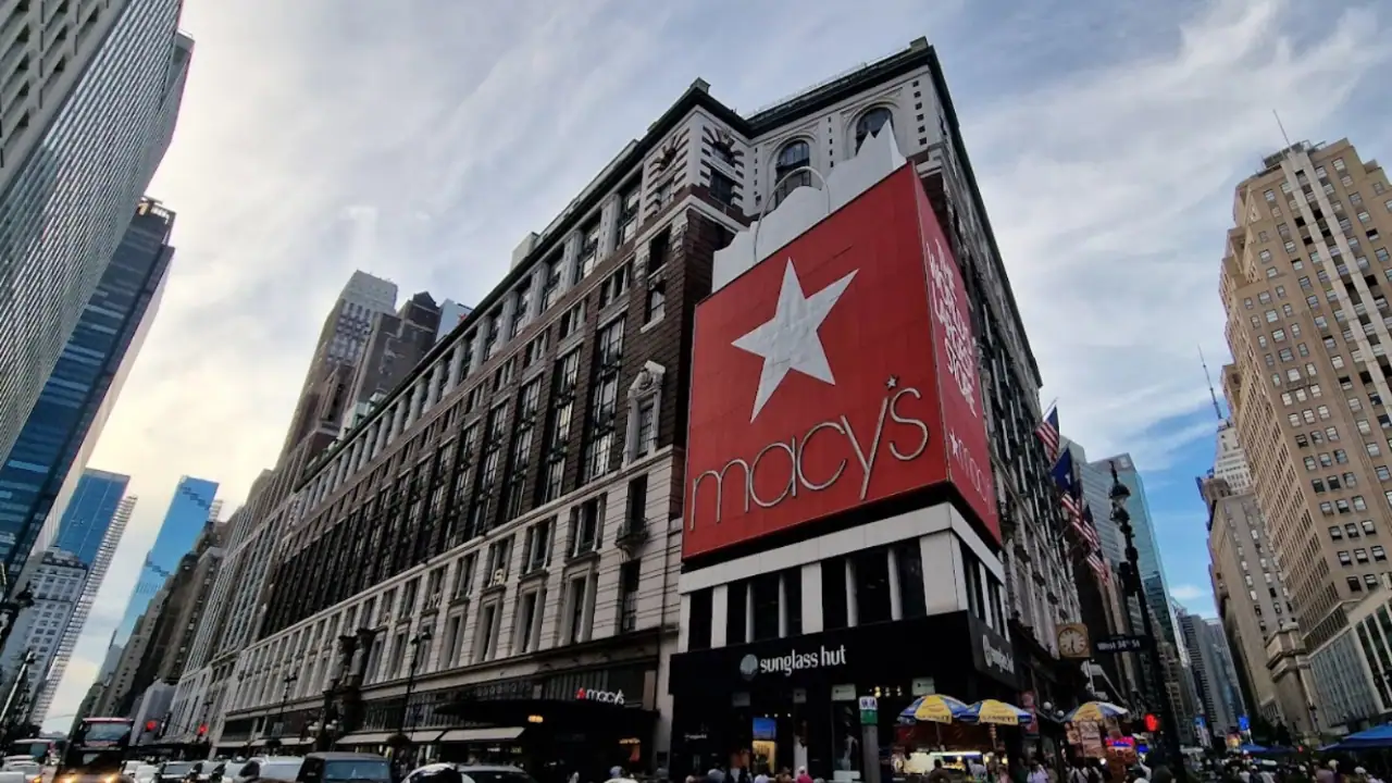 Top 5 Best Shopping Malls in New York City