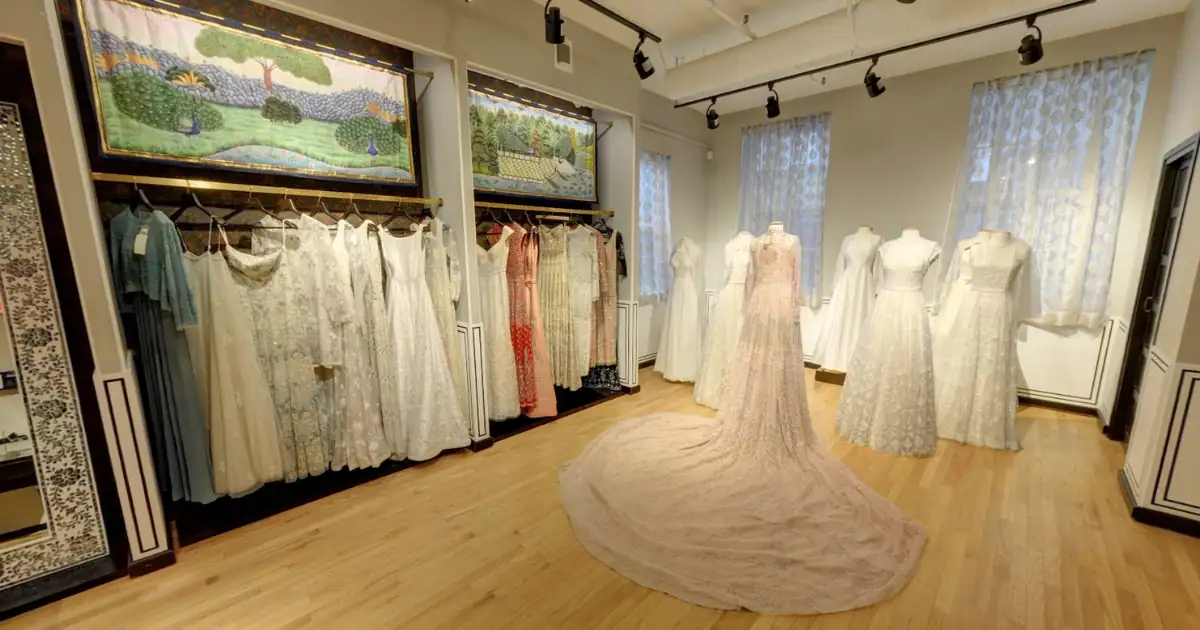 10 Best Indian clothing stores in New York