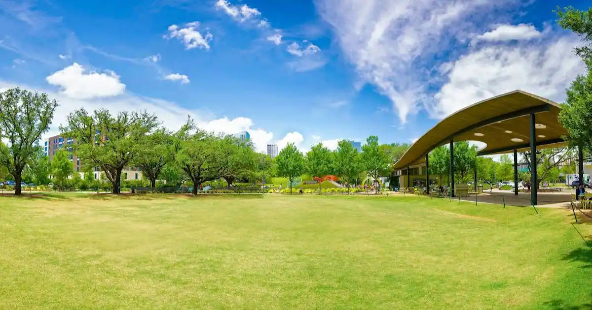 Top 10 Best Picnic Spots to visit in Houston