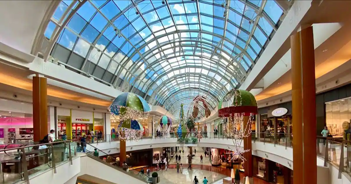 8 Best Shopping Malls in Florida, USA - Explore All US