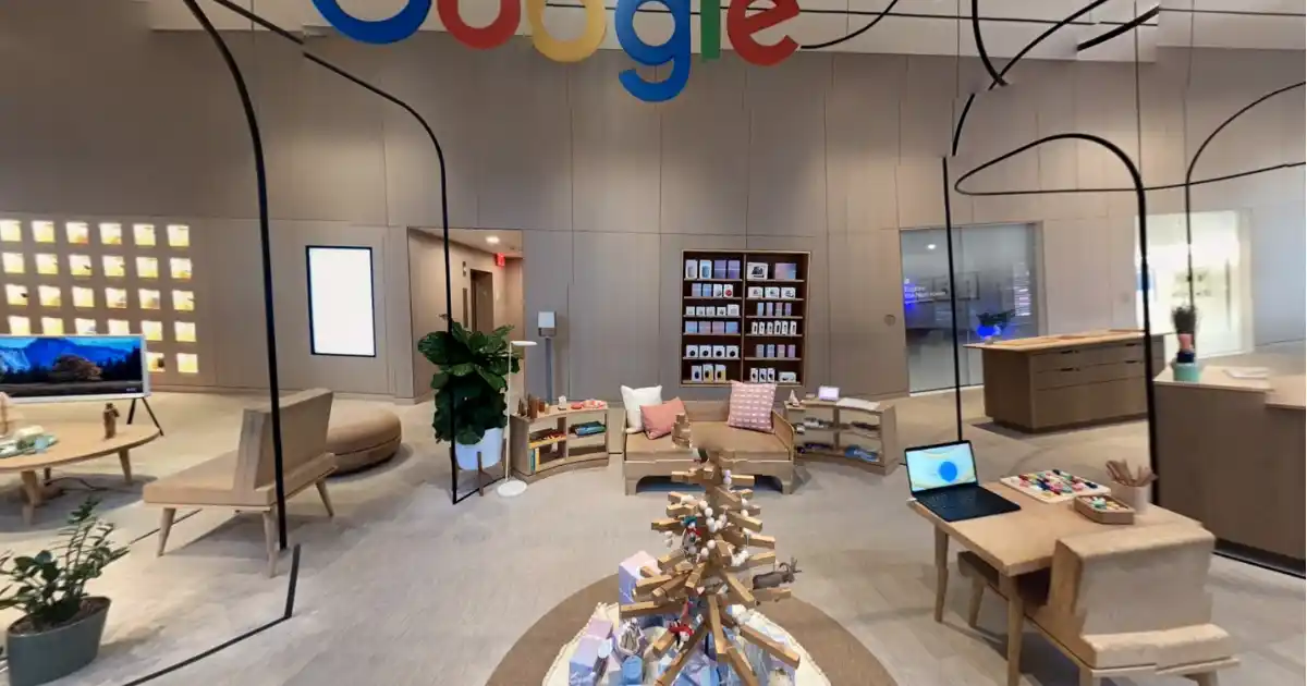 Google Store