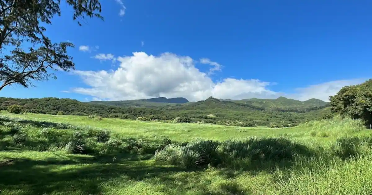 haleakala national park