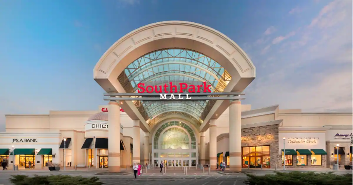 Best shopping malls in cleveland