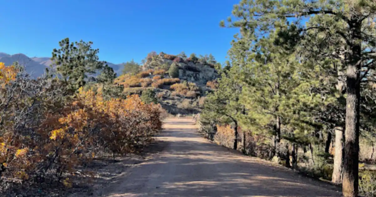 Ute Valley Park