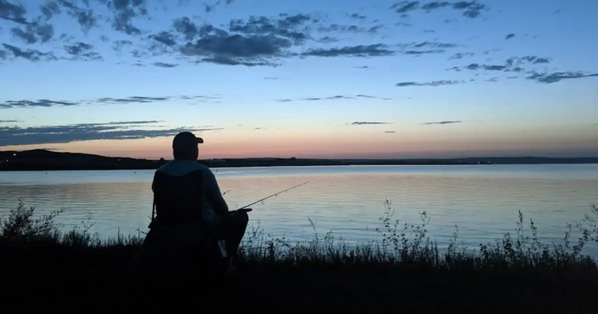 Best fishing spots in North Dakota