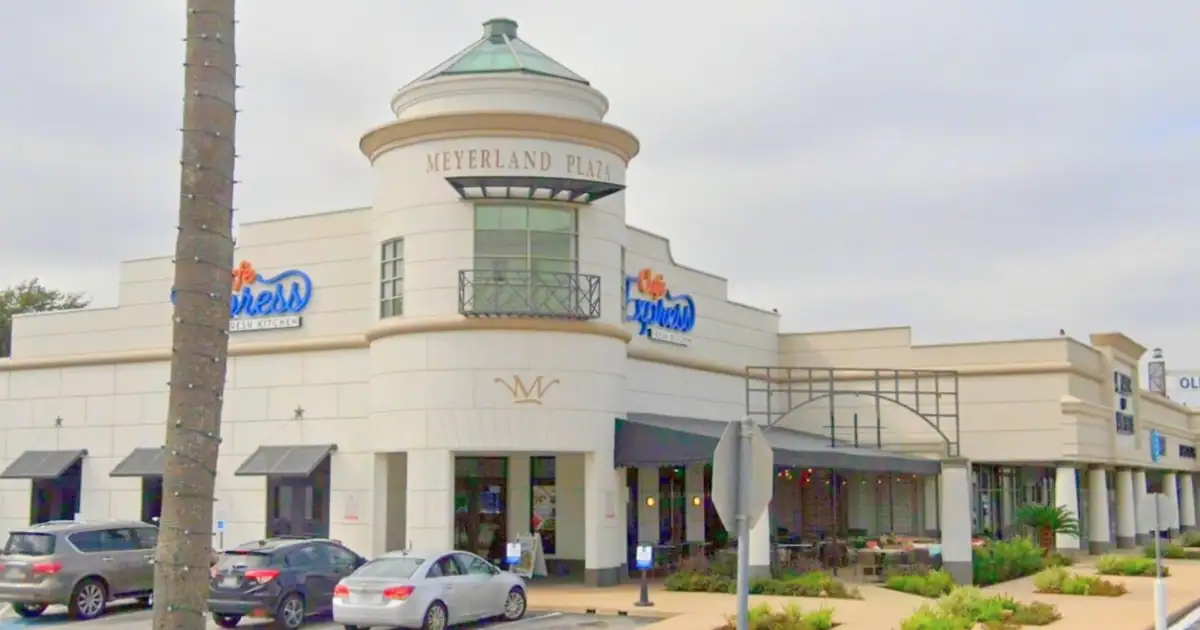 Top 6 Best Shopping Malls in Houston, Texas - Explore All US