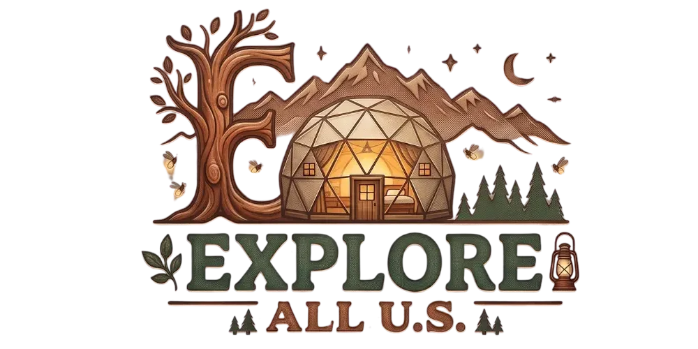 Explore All US
