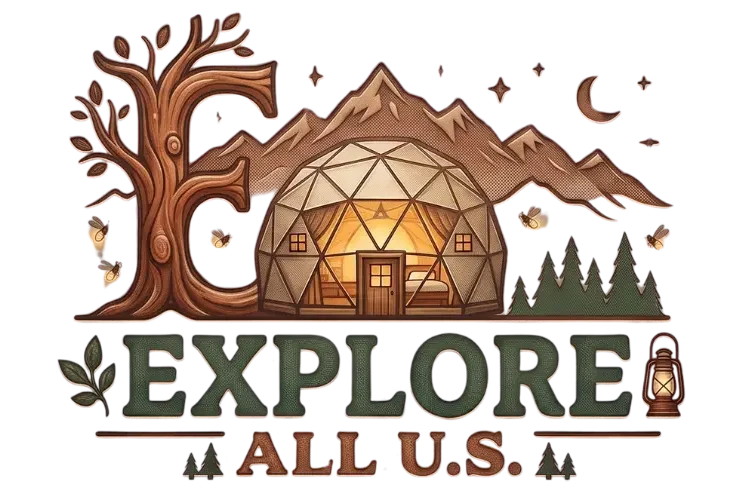 Explore All US